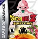 Dragon Ball Game GBA