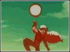 Potente sfera di energia che solo Jeeth è capace di creare, in pratica si crea con una mano e si lancia con la medesima. Molto simile alla piccola Genkidama dell'inizio della serie Z che Goku aveva creato per sconfiggere Vegeta. 