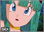 Figlia di Vegeta e Bulma, si vede anche lei a fine serie Z e durante la serie GT, anche se non è brava nel combattimento come Pan, a confronto di Pan ama lo shopping e il divertimento. Nella serie GT gli piace molto stare con suo padre Vegeta e lo convince adirittura anche a tagliarsi i baffi che Vegeta nella serie GT all'inizio aveva. 