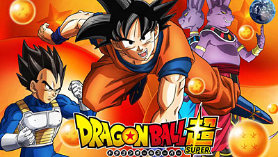 Dragon Ball Super