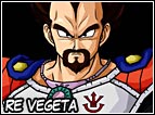 Padre di Vegeta, verrà ucciso da Freezer prima che il pianeta Vegeta verrà disintegrato dallo stesso Freezer, fisicamente é uguale a Vegeta, ma la forza poi del figlio non sarà nemmeno da mettere in considerazione con il padre, Re Vegeta era Re solo di titolo. 