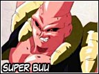 Una volta che la parte malvagia di Fat Buu si é liberata si forma il nuovo Majin Buu, durante la serie Majin Buu assorbirà anche Piccolo, Gotenks e anche Gohan, arrivando così allo stadio di Super Buu é diventando così tremendamente potente e spietato. 