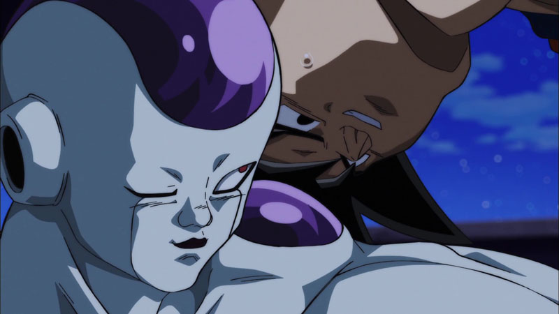 dragon ball super episodio 94