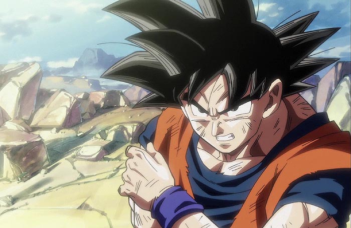 Nona sigla di chiusura per Dragon Ball Super