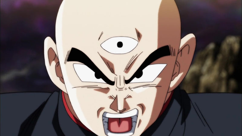 Dragon Ball Super episodio 106