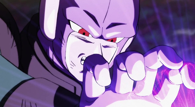 Dragon Ball Super episodio 111