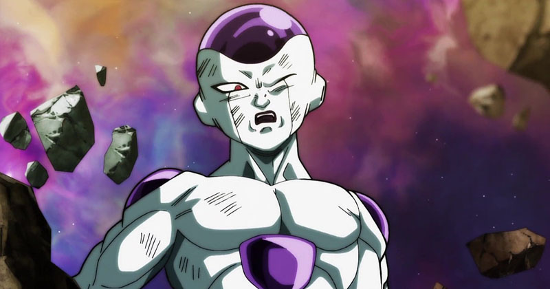 Dragon Ball Super episodio 125