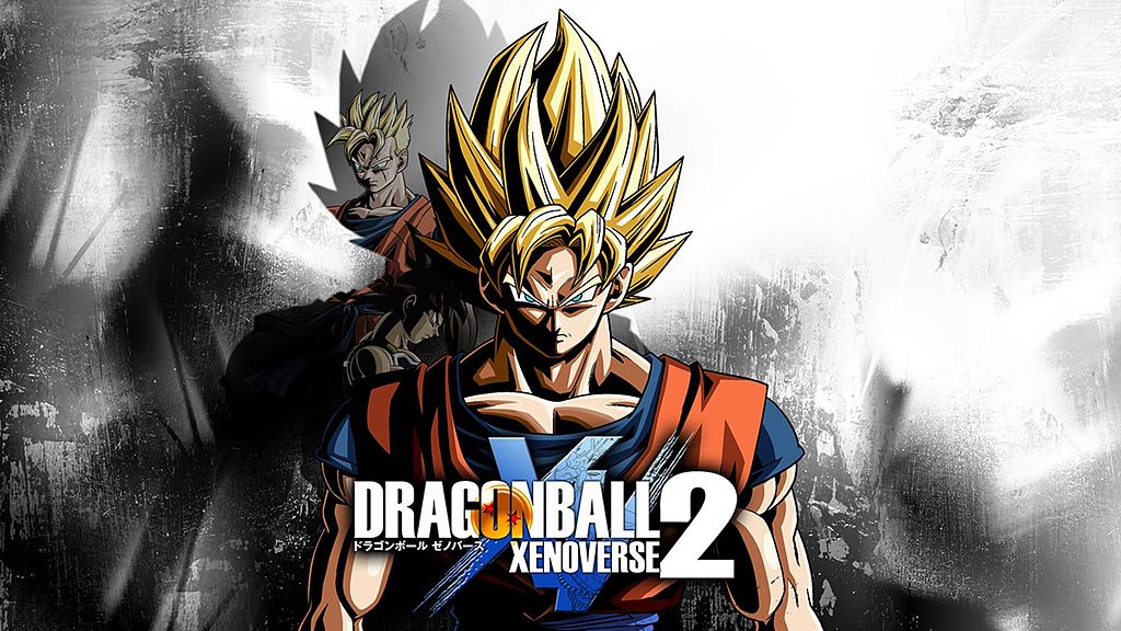 Dragon Ball Xenoverse 2, i primi screenshot di Goku Ultra Istinto