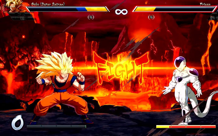 Le prime Mod di Dragon Ball FighterZ