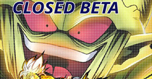 db legends closed beta