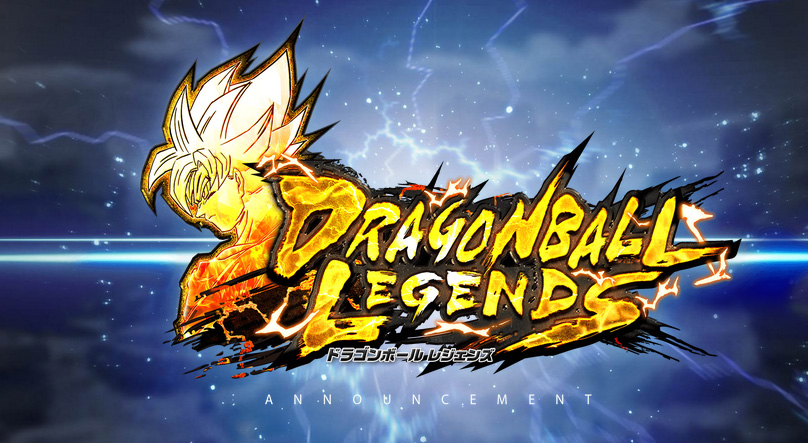 dragon ball legends