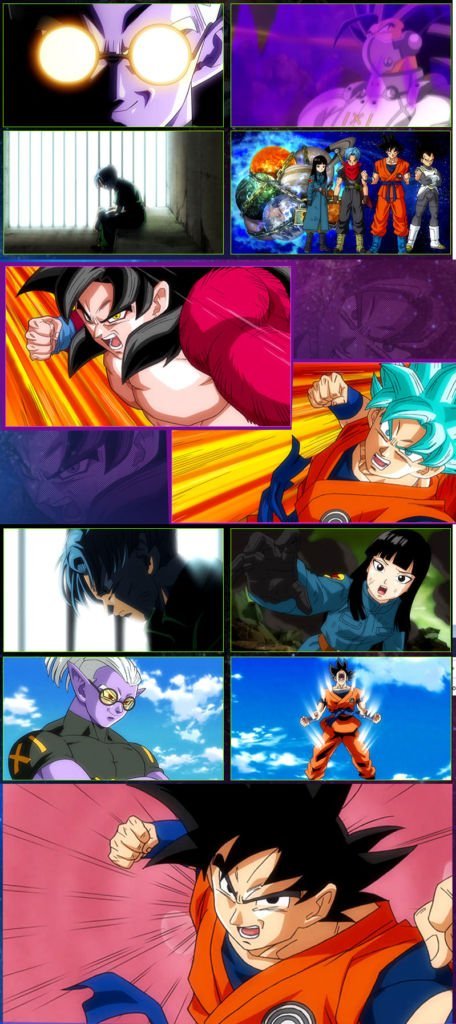 super dragon ball heroes spoiler