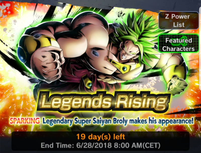 dragon ball legends broly (2)