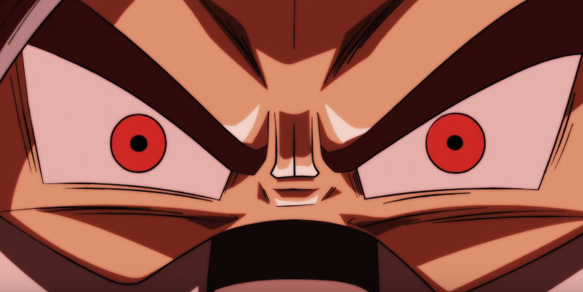 Super Dragon Ball Heroes, rilasciato il primo teaser