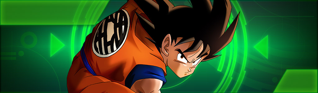 DB Legends, disponibile Scout Battle di Goku e Space Time Duel #4