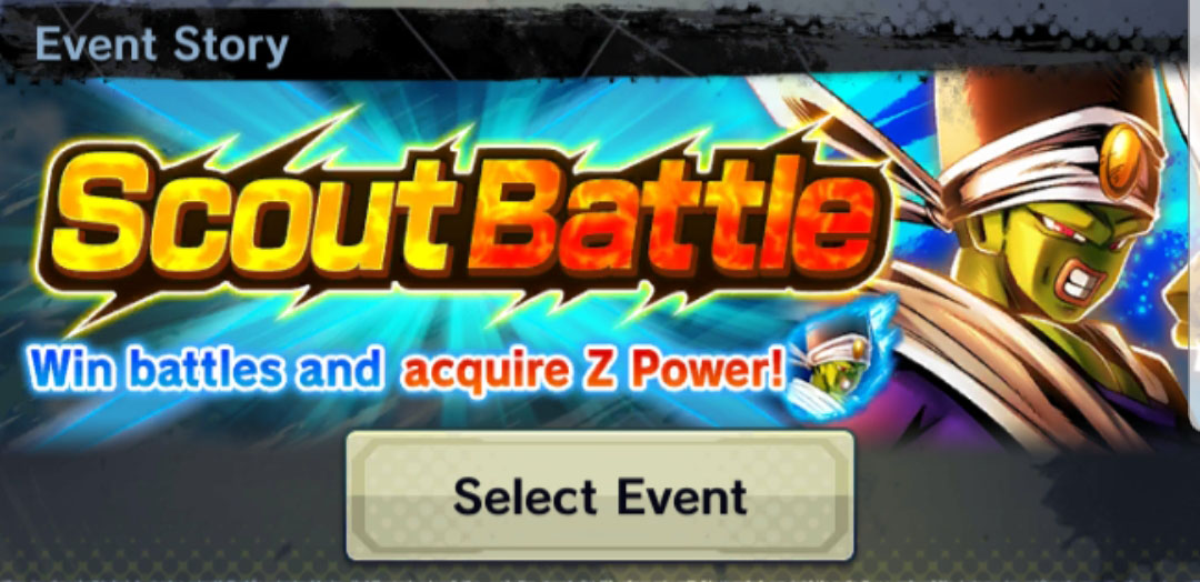 DB Legends, disponibile un nuovo Evento e una nuova Summon