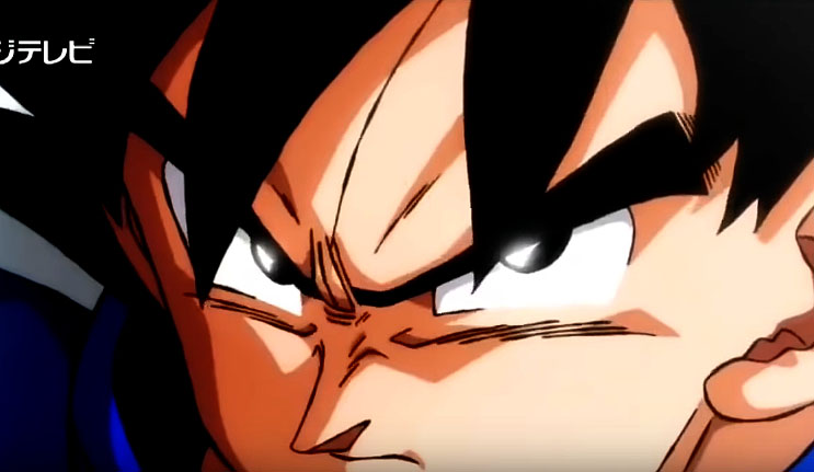 dragon ball super broly