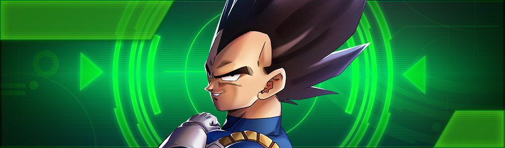 vegeta extreme