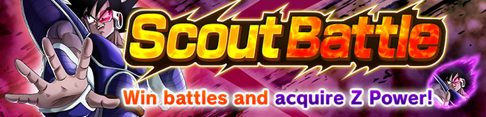 scout battle turles