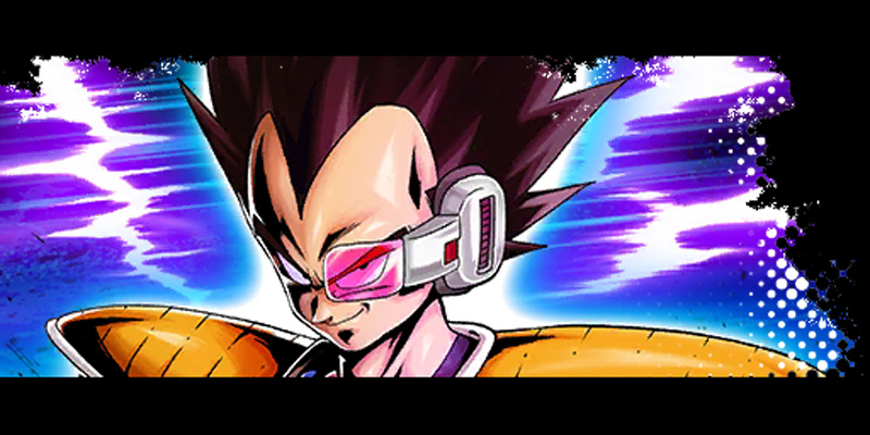 DB Legends, disponibile l'evento Fierce Battle! Vegeta The Prince of Fate