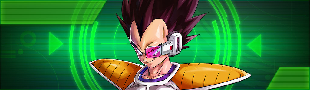 DB Legends, disponibile l'evento Fierce Battle! Vegeta The Prince of Fate