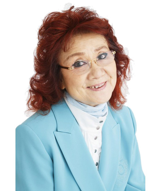 Masako Nozawa