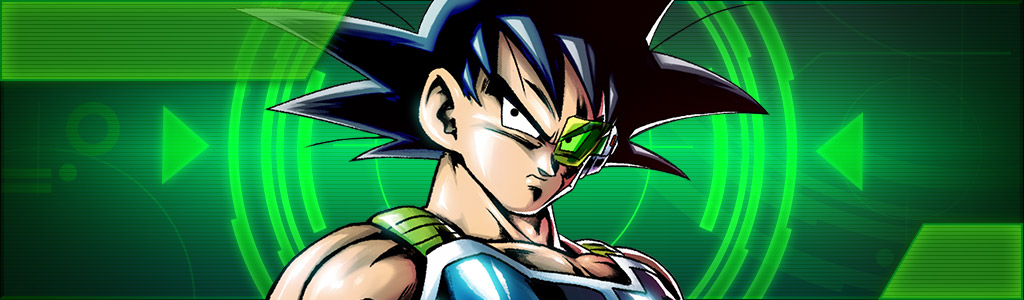 bardock extreme