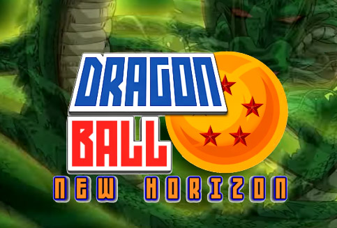 dragon ball new horizon