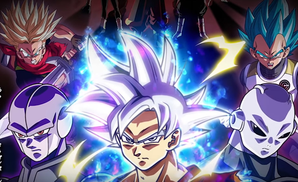 super dragon ball heroes preview episodio 7