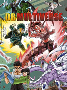 dragon ball multiverse cover 66