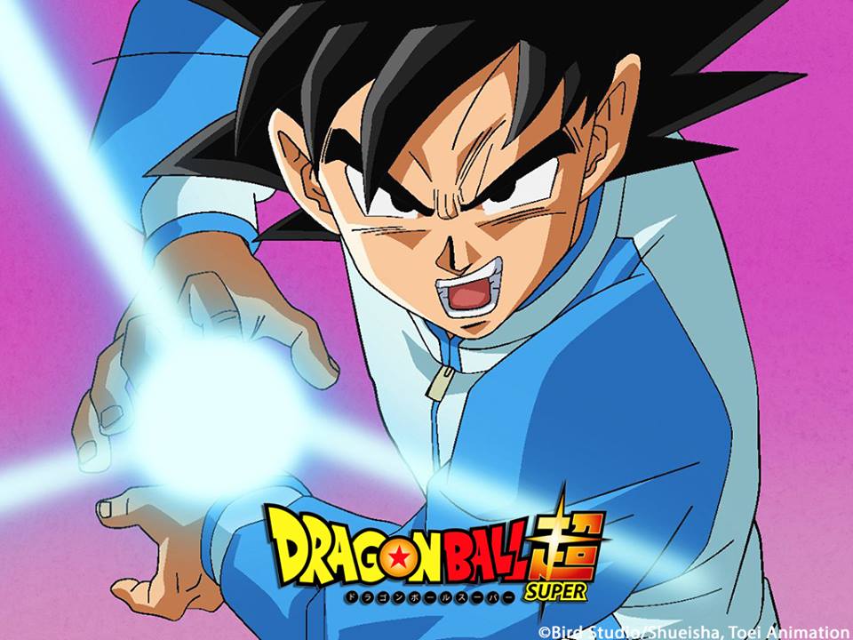 Dragon Ball Super, arrivano su Italia1 i nuovi episodi in prima visione TV