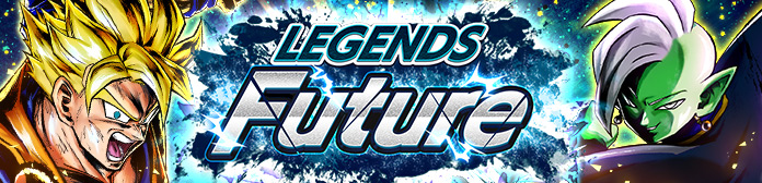 DB Legends, disponibile Legends Future e Cell: The Ultimate Life Form