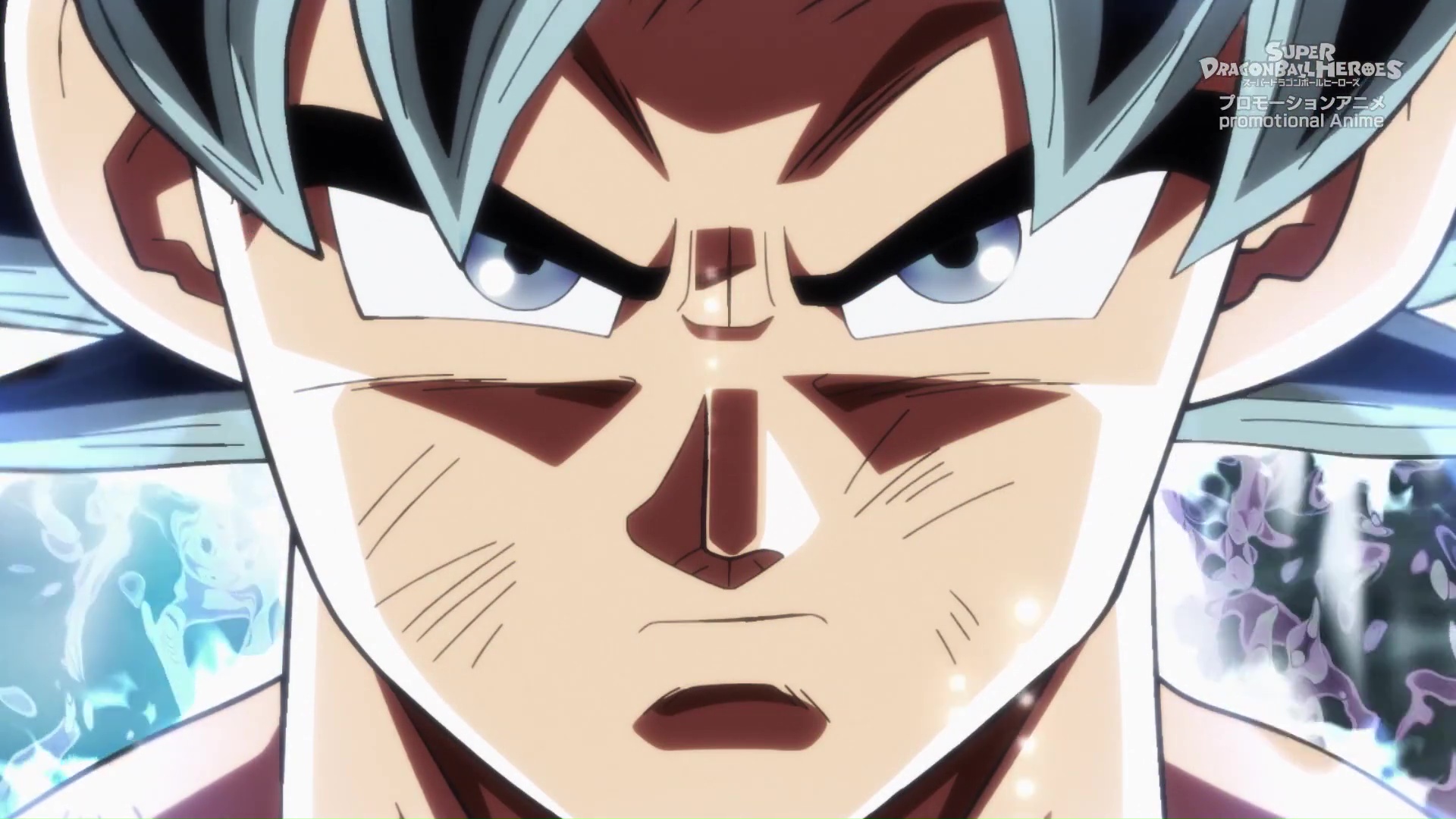 super dragon ball heroes episodio 15 sinossi