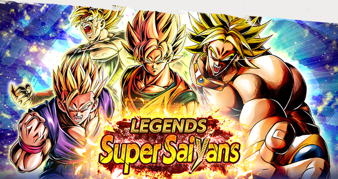 DB Legends, disponibile Legends Duel on Namek