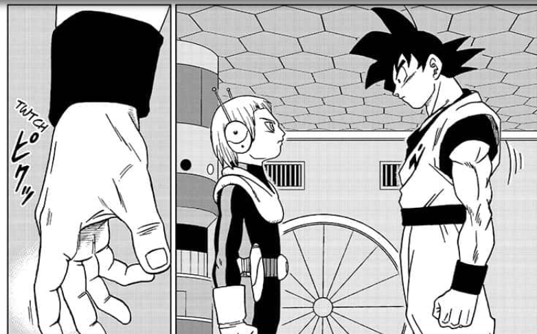 Dragon Ball Super, disponibile il capitolo 51 del manga in inglese