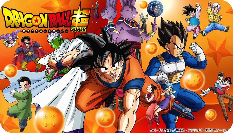 Dragon Ball Super, i nuovi episodi dal 7 settembre