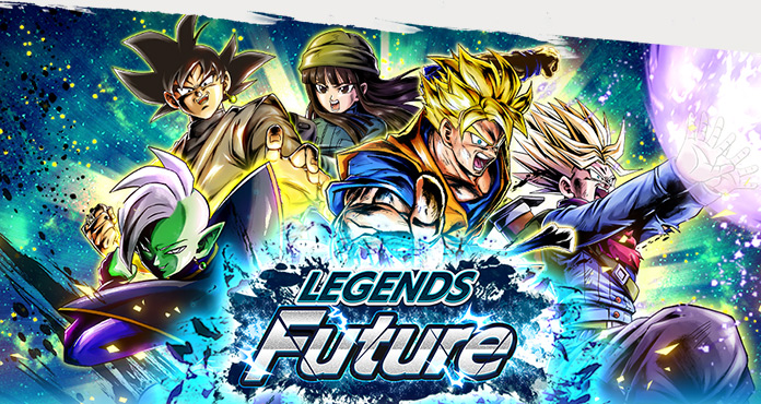 DB Legends, Ultra Space-Time Summon 14