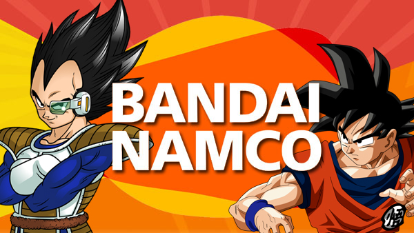 Bandai Toys di Dragon Ball