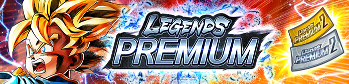 Legends Premium Vol.2