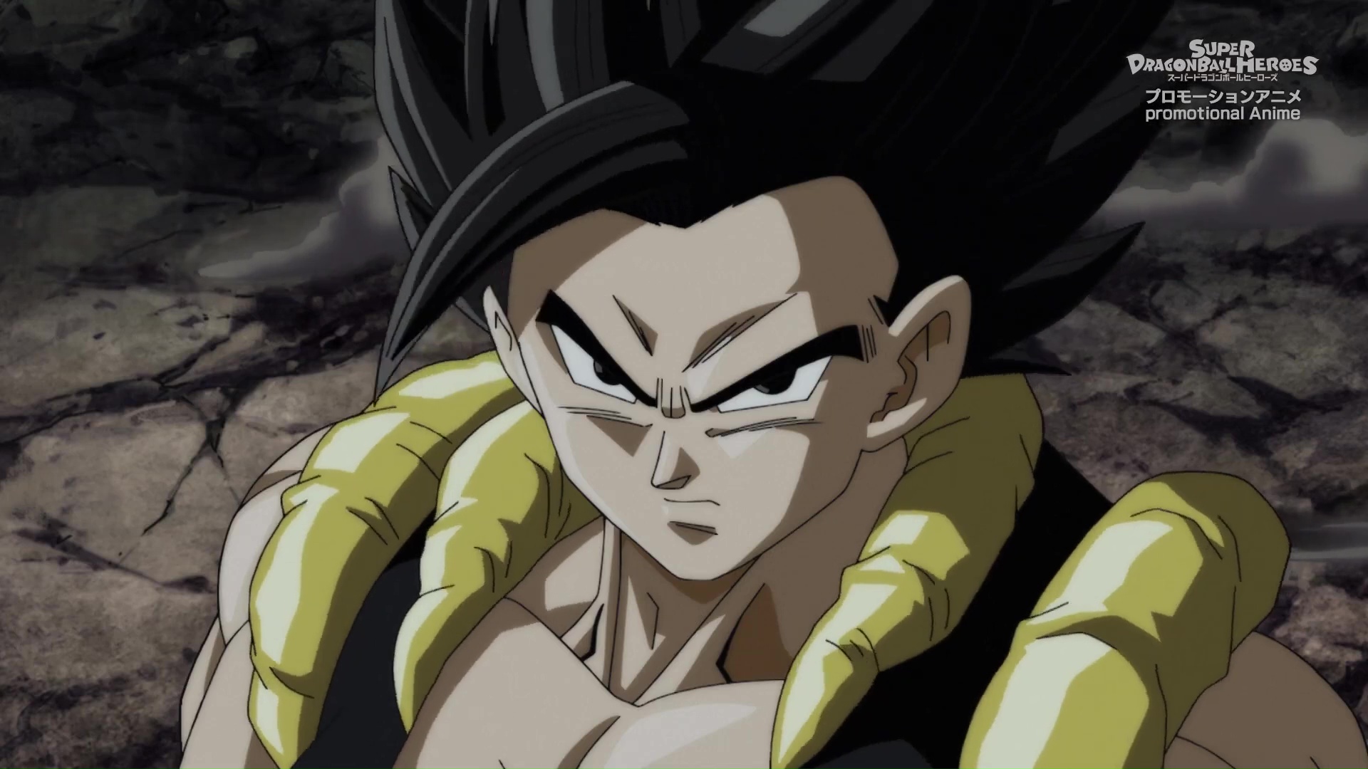 super dragon ball heroes episodio 18 preview