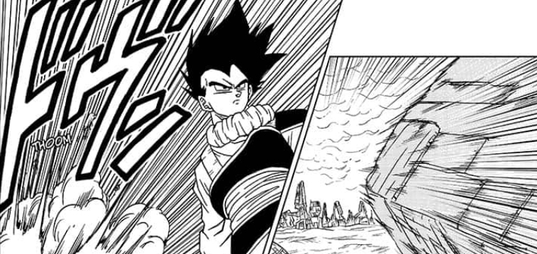 dragon ball super capitolo 55