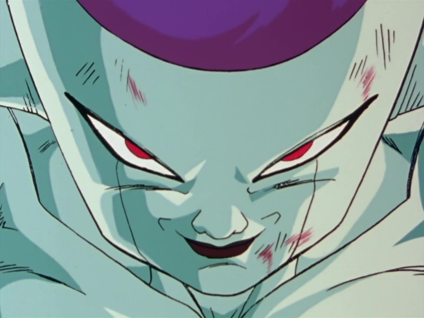 Dragon Ball Kai episodio 44