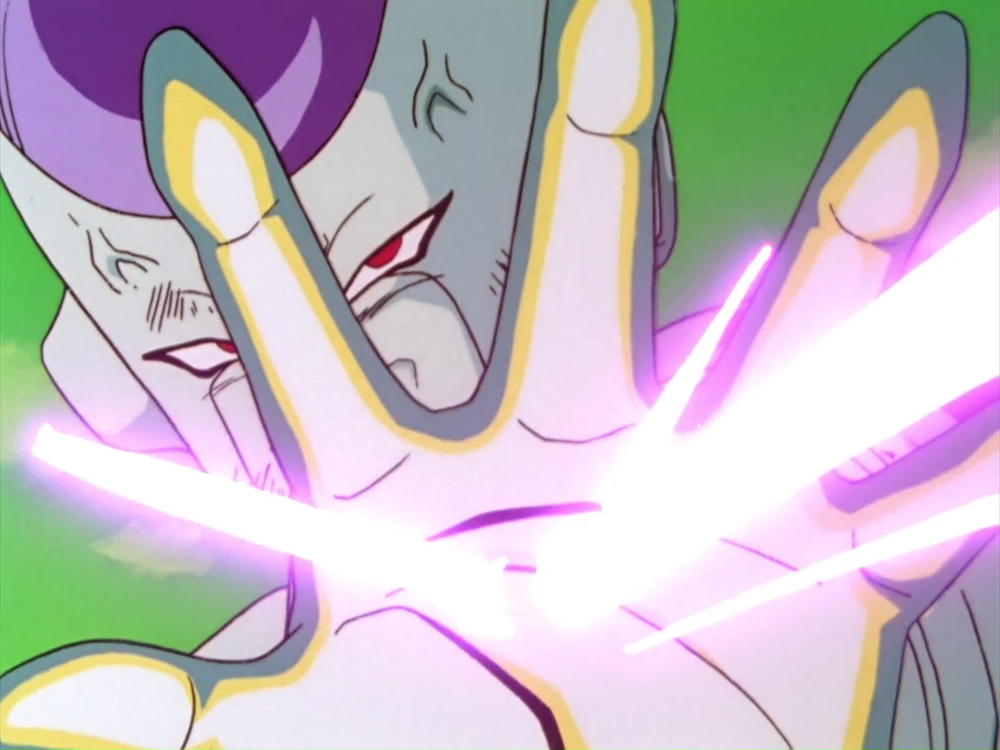 Dragon Ball Kai episodio 46 bluray