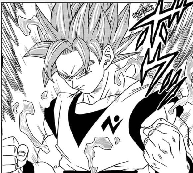 dragon ball super capitolo 58