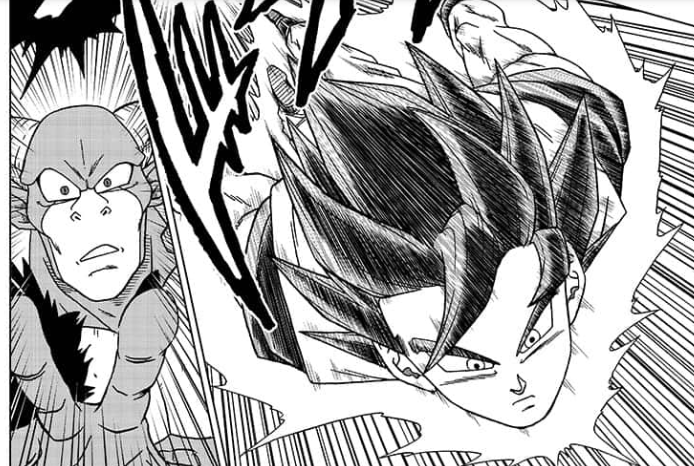 dragon ball super capitolo 59 preview