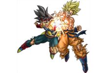 bardack son goku toyotaro