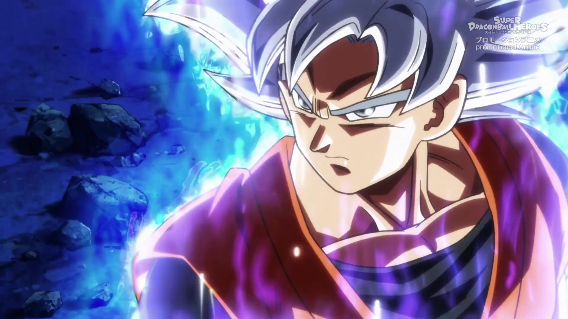 super dragon ball heroes big bang mission episodio 16