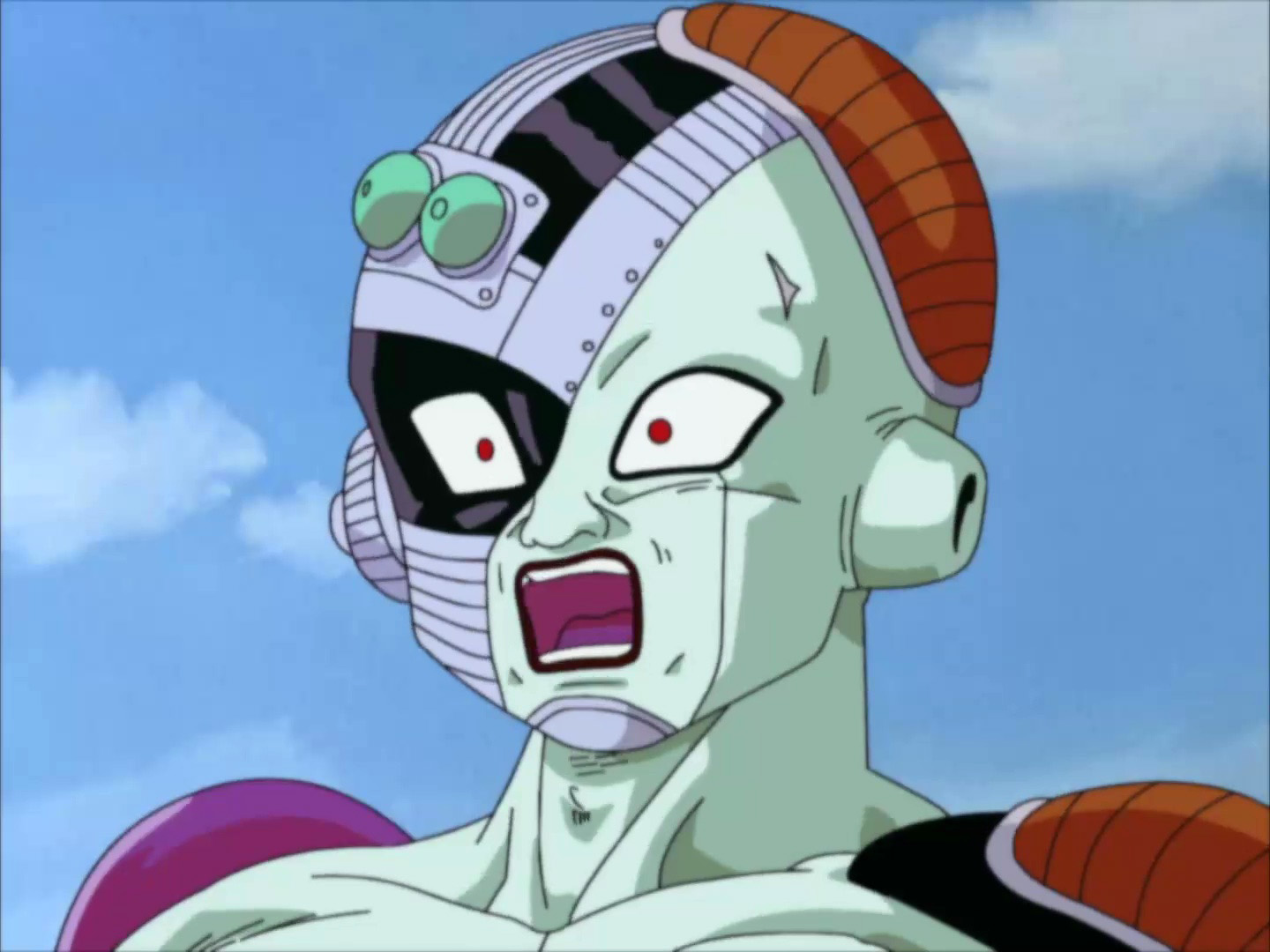 dragon ball kai episodio 56 bluray