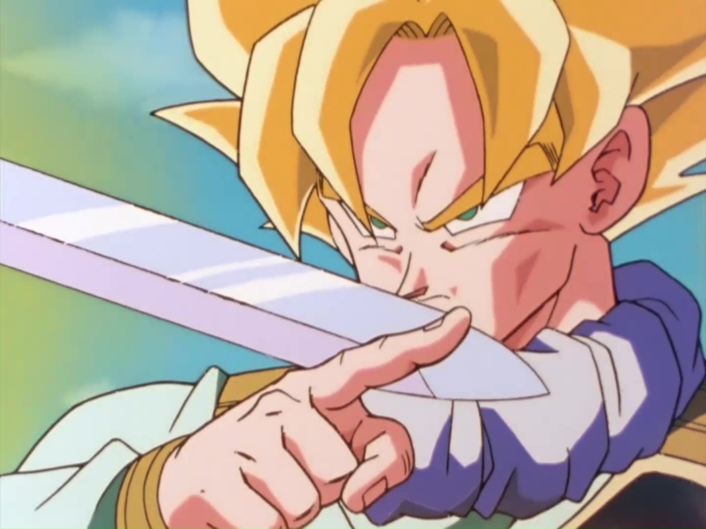 dragon ball kai episodio 57 bluray