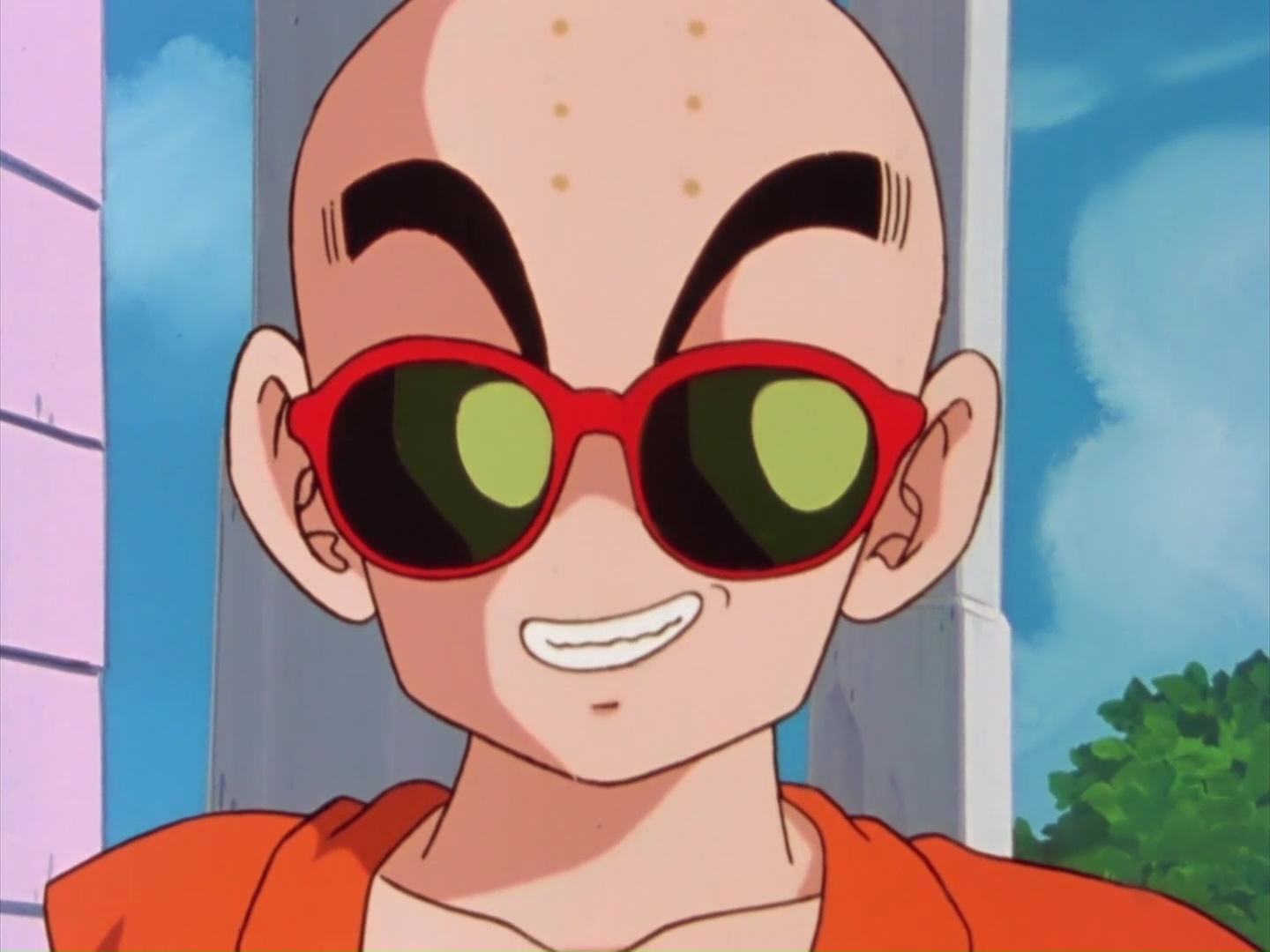 Dragon Ball Kai episodio 58 bluray